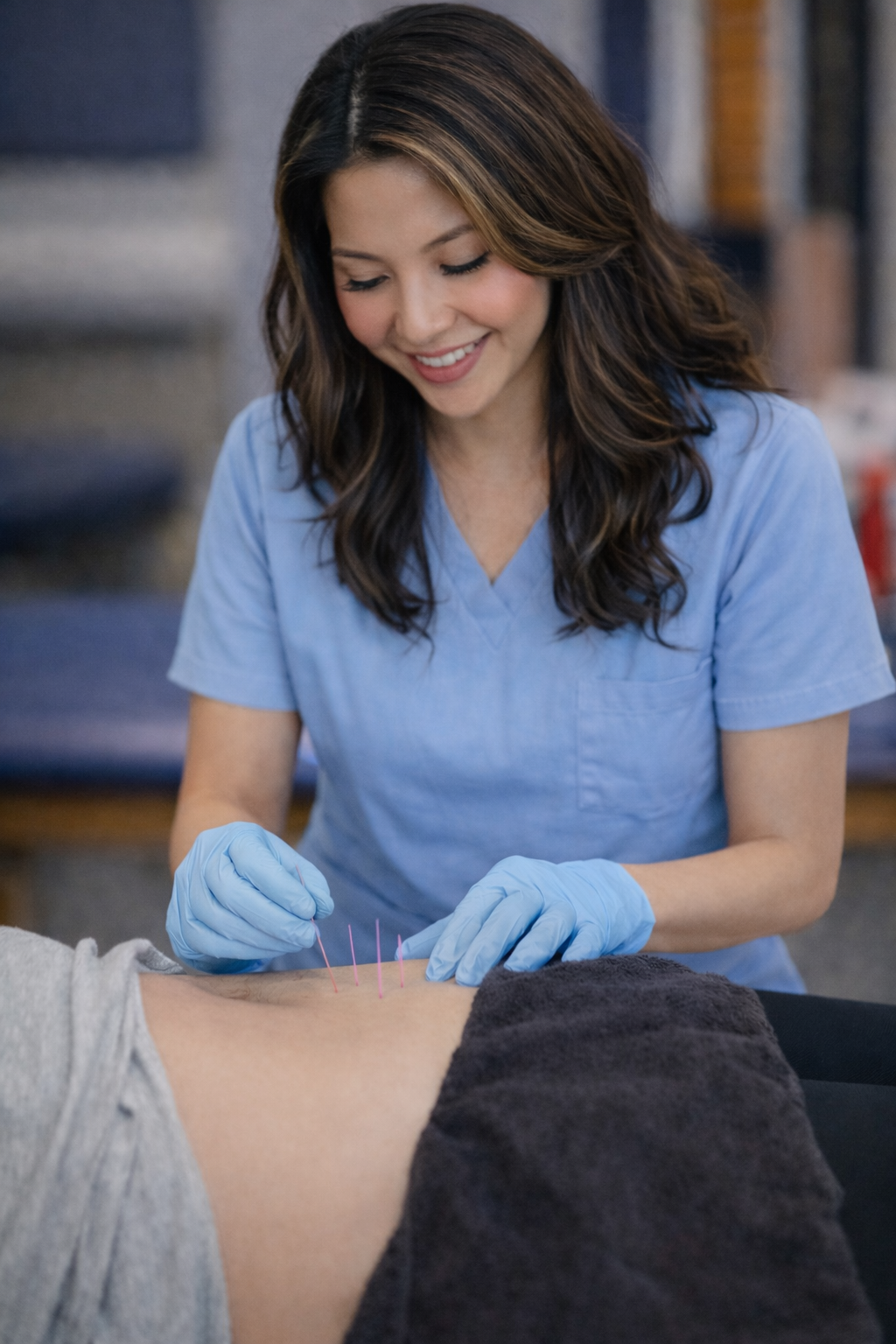 Dr. Grace - Functional Movement Therapy Specialist in Loudoun County VA