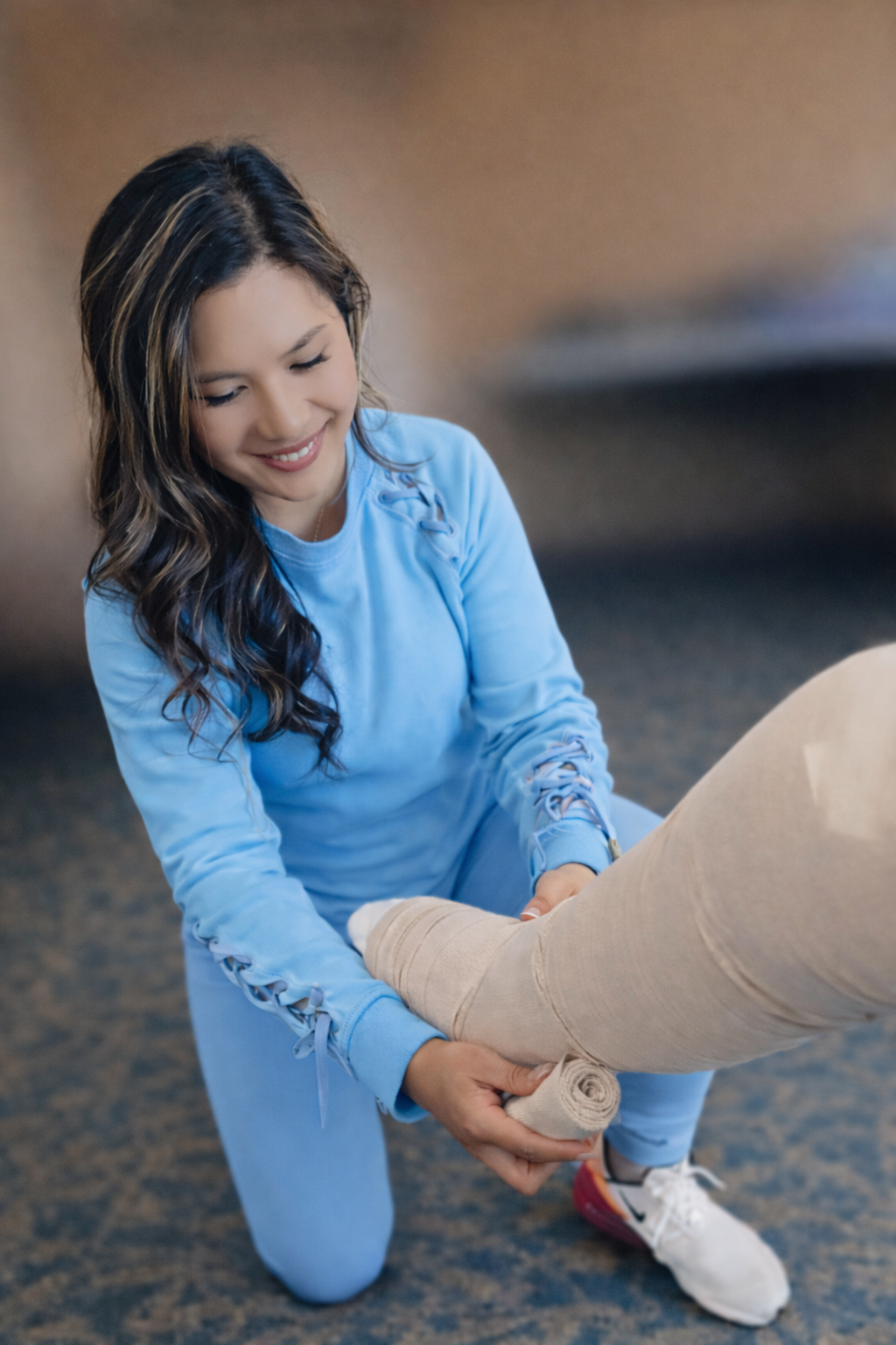 Lymphedema Treatment