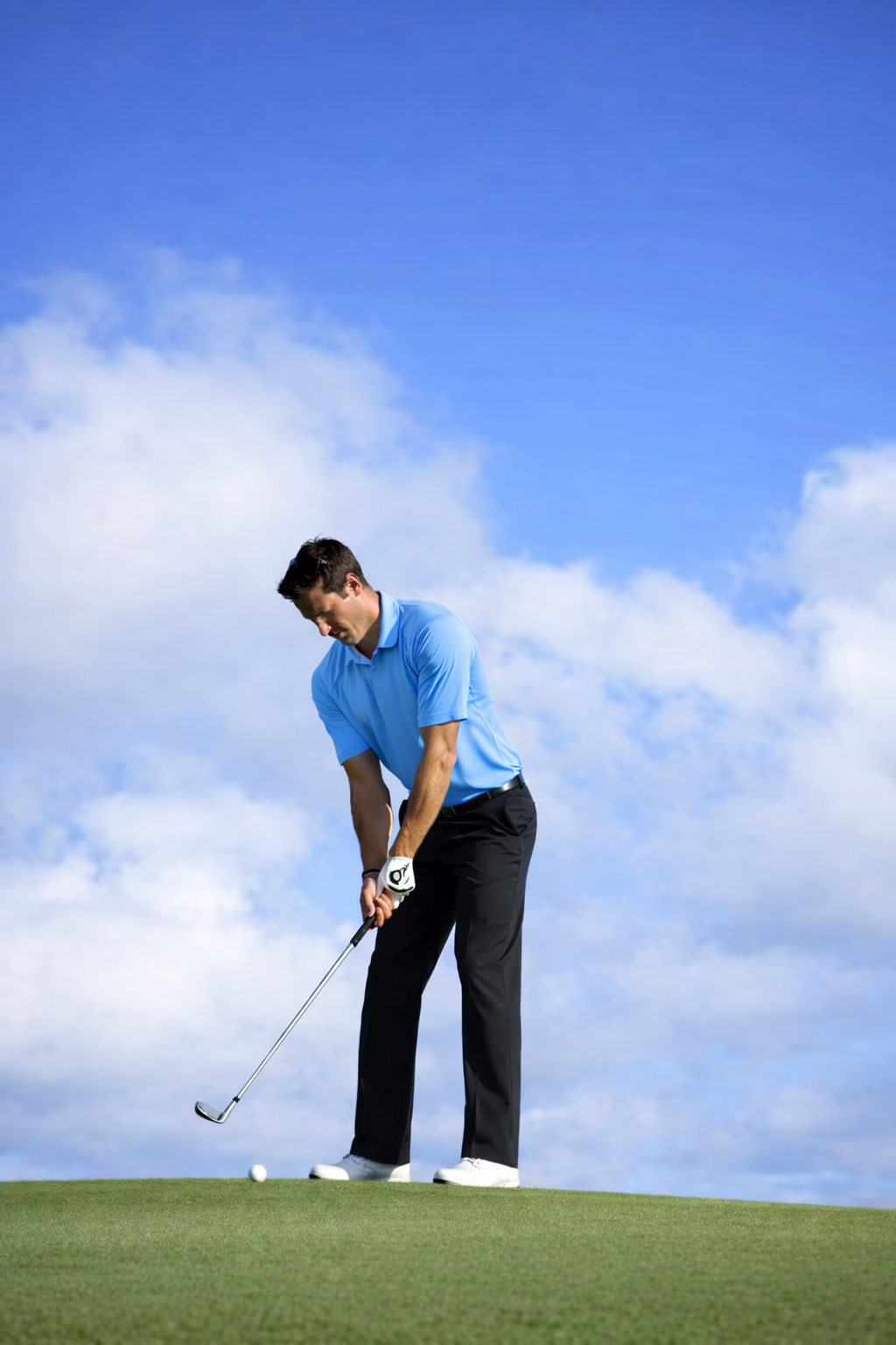 High performance PT for executives and professionals