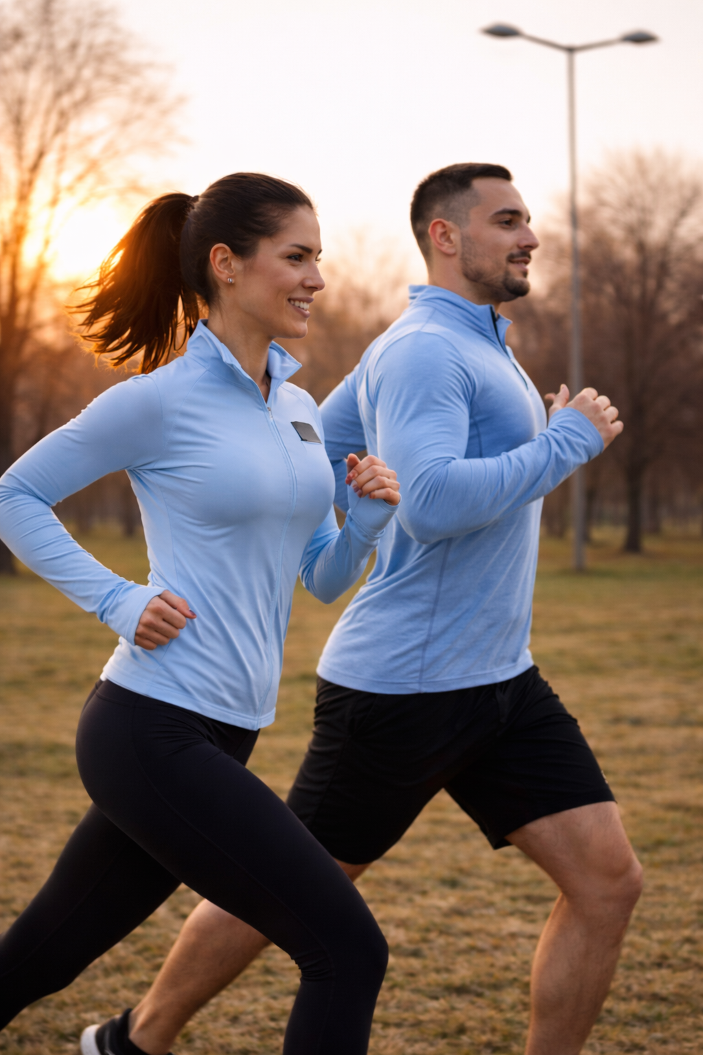 Performance and recovery specialist in Northern Virginia